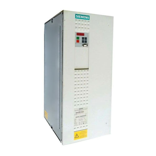 Блок векторного управления преобразователем Siemens 6SE7032-6EG60 MASTERDRIVES