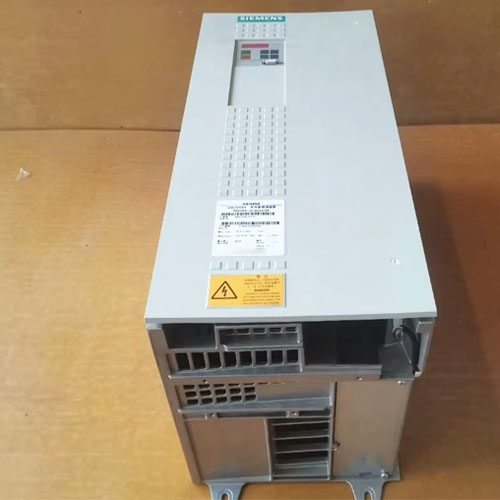 Siemens 6SE7023-8TD61 MASTERDRIVES DC Векторный инвертор управления