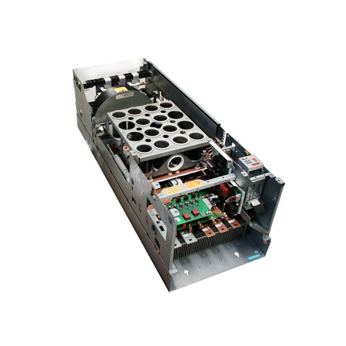 Siemens 6SE7033-2EG60 SIMOVERT Masterdrives Векторный преобразователь частоты встроенного исполнения