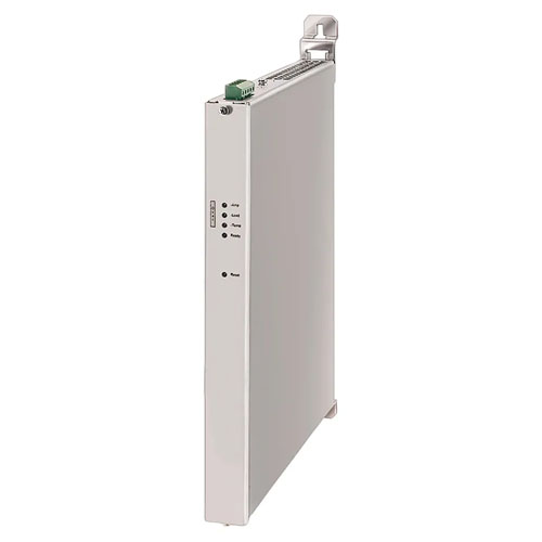 Блок торможения постоянного тока Siemens 6SE7032-7EB87-2DA1 SIMOVERT Masterdrives