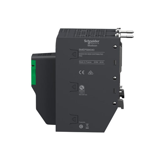 Schneider BMEP584040 Modicon M580 Модуль процессора