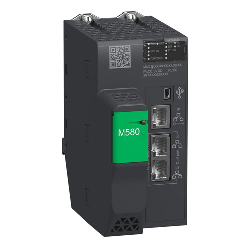 Schneider BMEP584040 Modicon M580 Модуль процессора