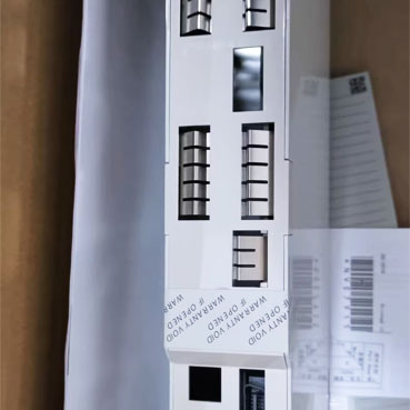 Schneider 140NRP31201 Ethernet Fibre Converter SM/LC 2CH - 100 MB