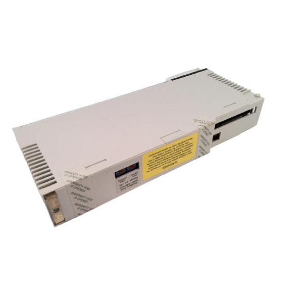 Schneider 140CRA21220 Modicon Quantum DIO Drop Redundant Interface 115/230V AC