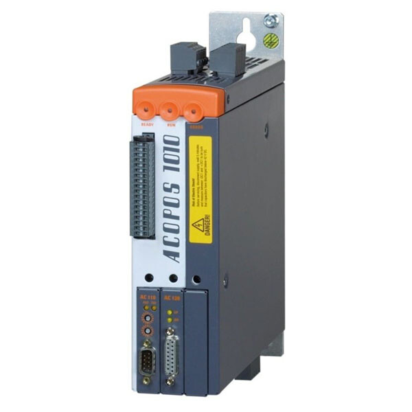 Сервопривод B&R 8V1010.001-2