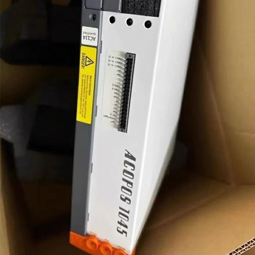 Промышленный сервопривод B&R 8V1045.001-2