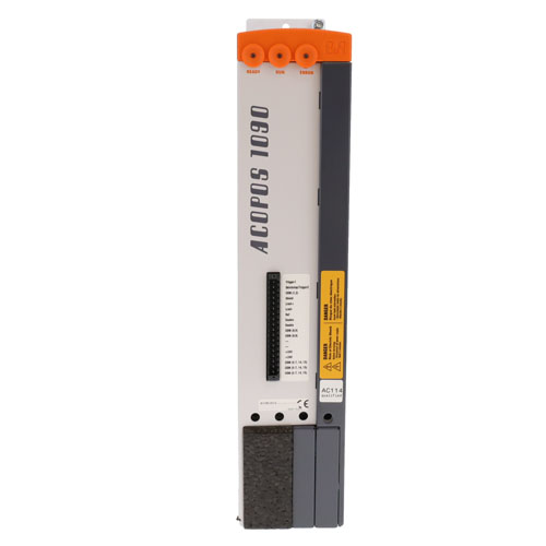 Промышленный сервопривод B&R 8V1090.001-2