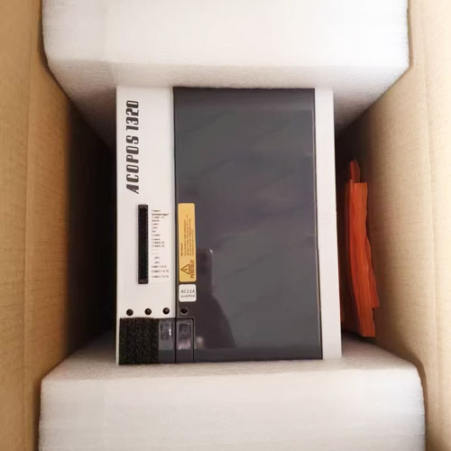 Сервопривод B&R 8V1320.00-2