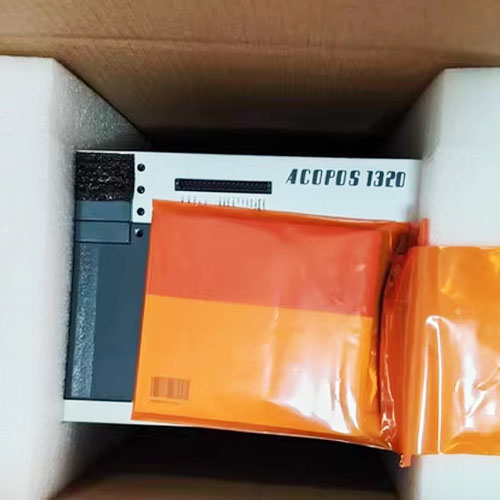 Сервопривод B&R 8V1320.001-2