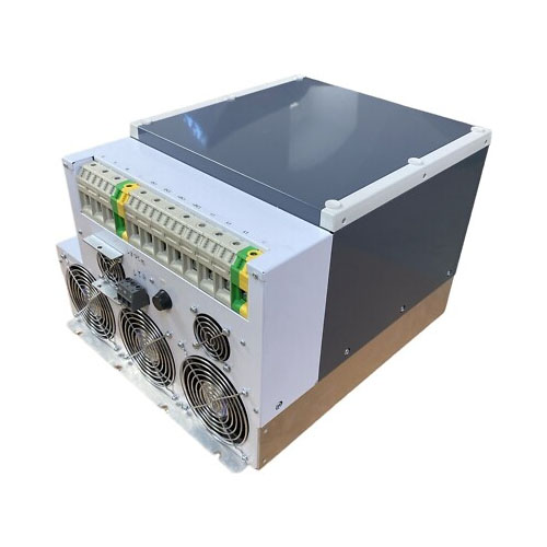 Промышленный сервопривод B&R 8V128M.001-2