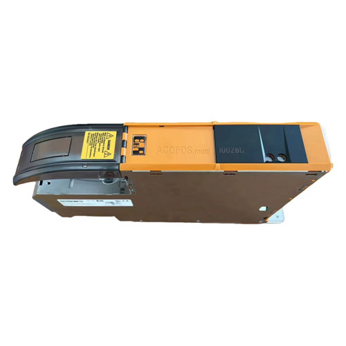 B&R 8BVI0014HCDS.000-1 2-осевой сервоинвертор