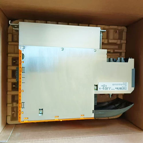 B&R 8BVI0014HCD0.000-1 2-осевой сервоинвертор