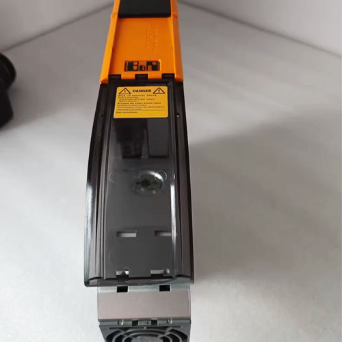 B&R 8BVI0014HCD0.000-1 2-осевой сервоинвертор