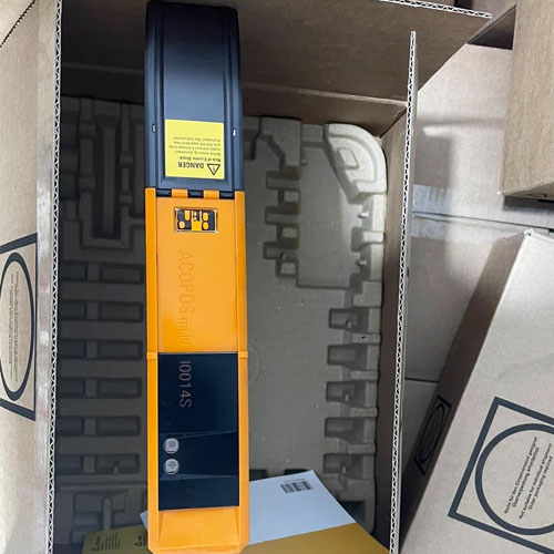 Сервопреобразователь B&R 8BVI0014HWS0.000-1