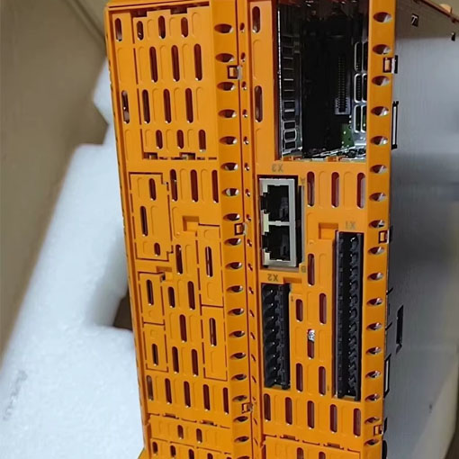 Сервопреобразователь B&R 8BVI0220HWD0.000-1