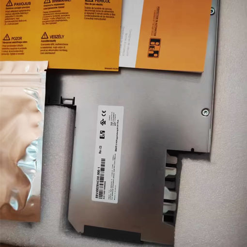 Сервопреобразователь B&R 8BVI0028HWD0.000-1