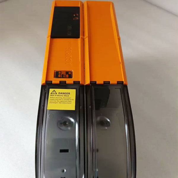 B&R 8BVP0220HW00.000-1 Сервоинвертор