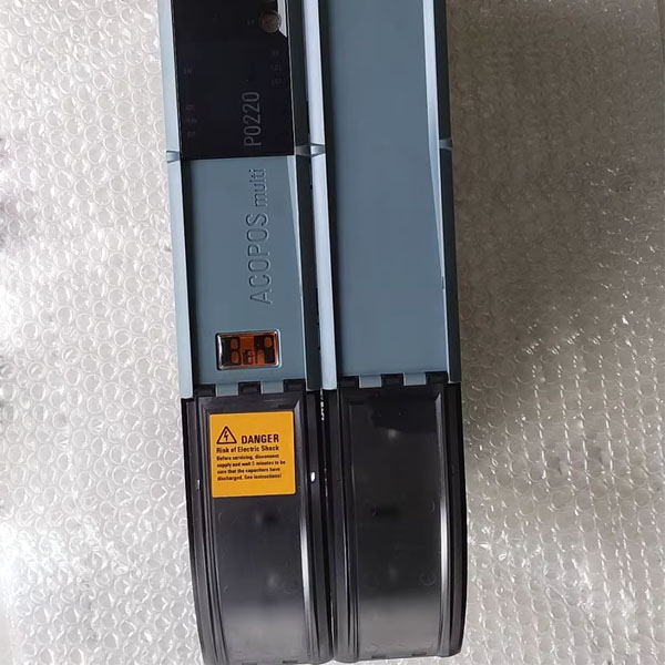 B&R 8B0P0220HC00.001-1 22A Пассивный модуль питания