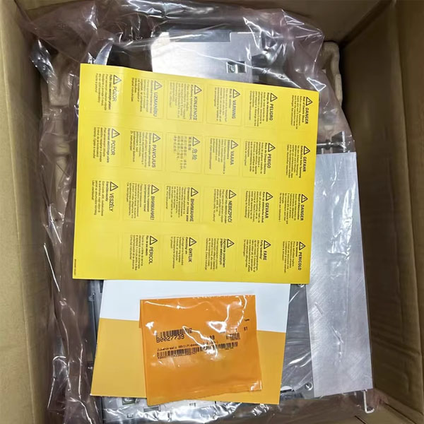 Модуль сервоинвертора B&R 8BVI0440HCD0.000-1 44A