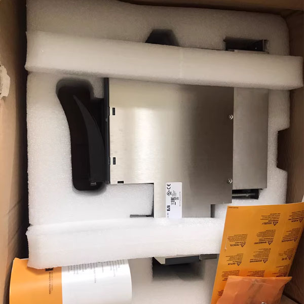 B&R 8B0P0440HC00.001-1 44A Пассивный силовой модуль