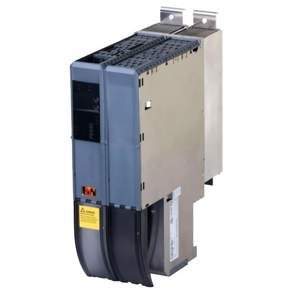 B&R 8B0P0440HW00.000-1 44A Пассивный силовой модуль