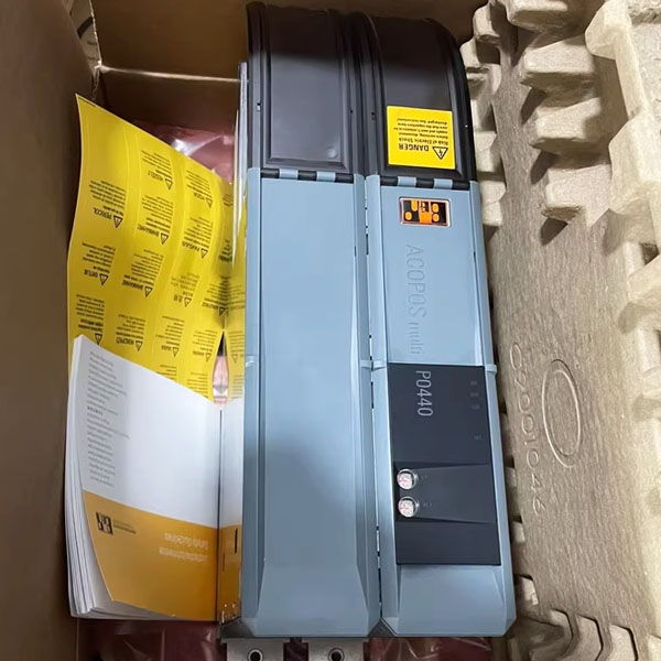 Настенный силовой модуль B&R 8B0P0440HW00.001-1