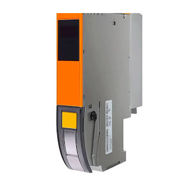 B&R 8BVI0055HWDS.000-1 2-осевой 7.6A сервоинвертор безопасности