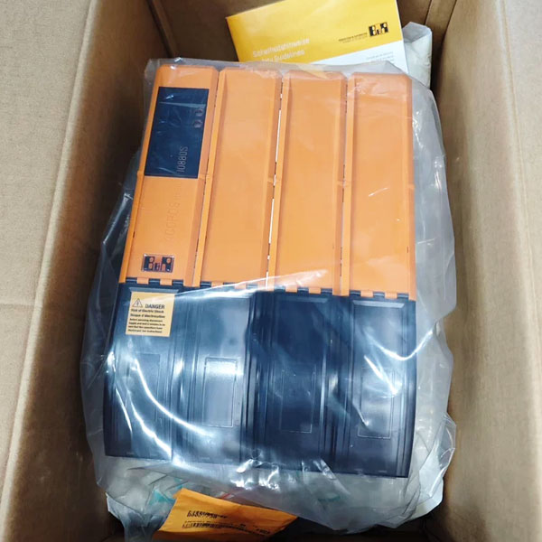 Блок питания B&R 8BVP0880HW00.004-1 ACOPOSmulti