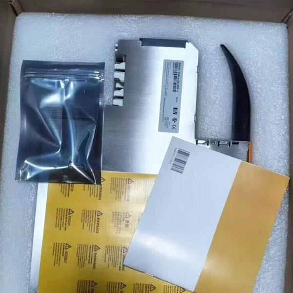 B&R 8BVI0880HCS0.004-1 88A сервопреобразователь