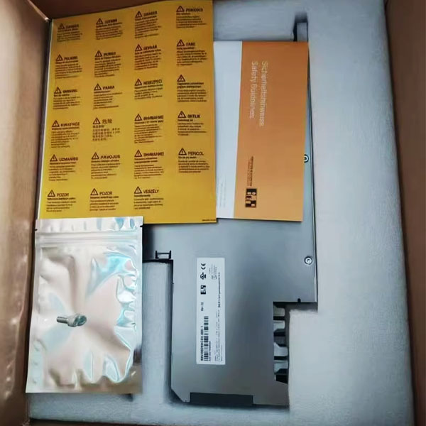 B&R 8BVI0880HWS0.004-1 88A ACOPOSmulti сервоприводный инвертор