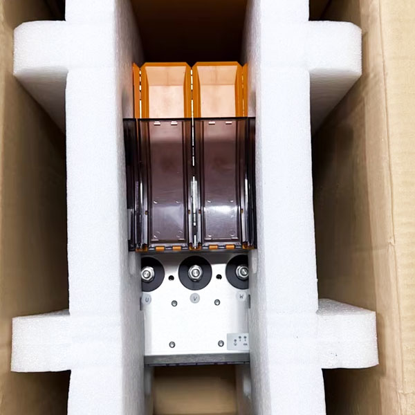 B&R 8BVI0880HWS0.004-1 88A ACOPOSmulti сервоприводный инвертор