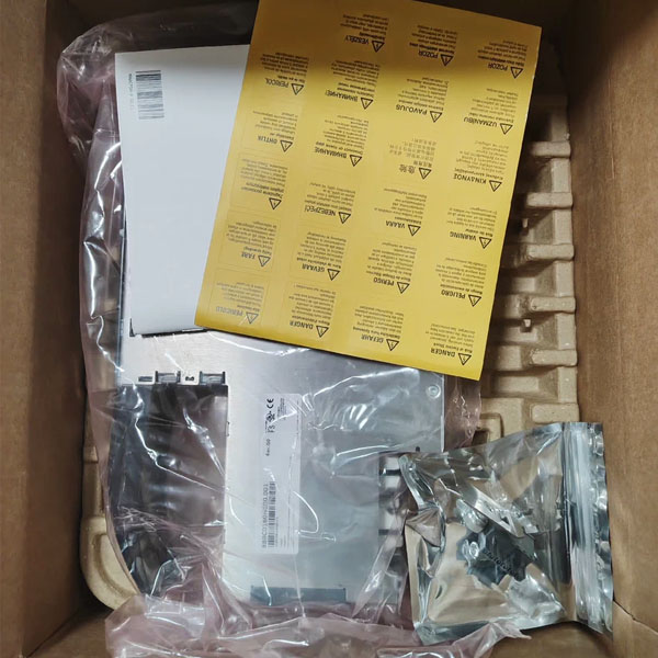 B&R 8B0C0160HC00.001-1 ACOPOSmulti модуль вспомогательного питания