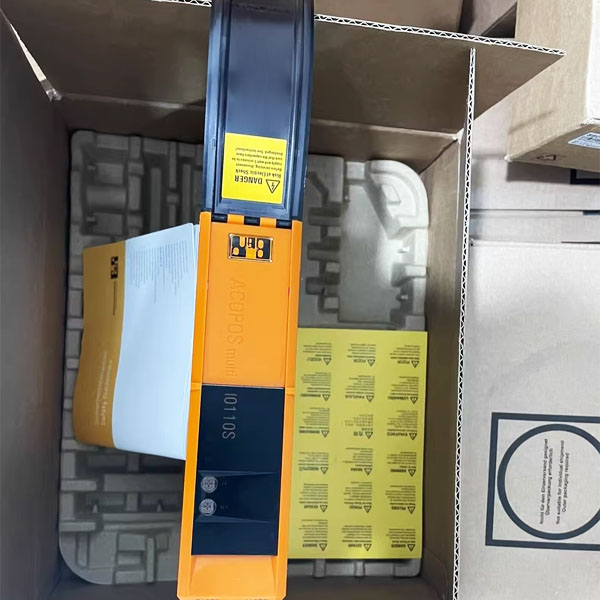 B&R 8BVI0110HCS0.000-1 Сервоинвертор