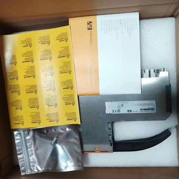 B&R 8BVI0110HCD0.000-1 Серверный инвертор