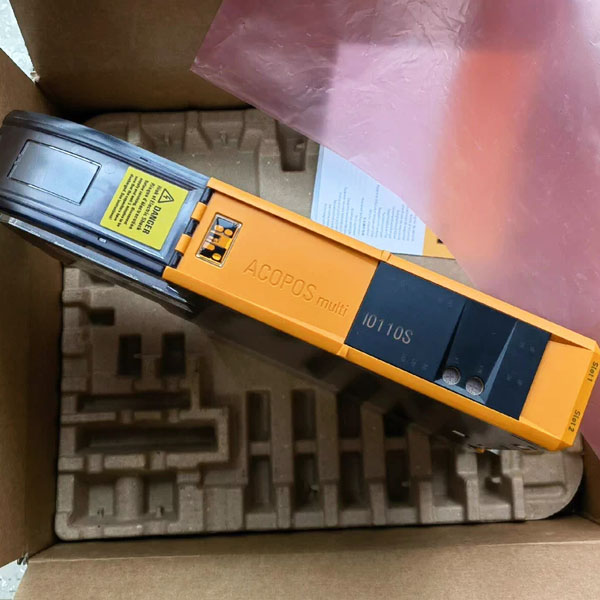 Модуль инвертора B&R 8BVI0110HWS0.000-1 ACOPOSmulti