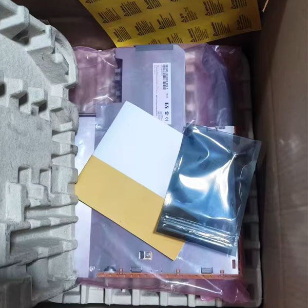 B&R 8BVI0110HWD0.000-1 Двухосевой сервоинвертор