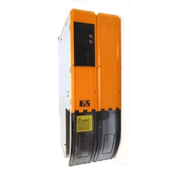 Сервопреобразователь B&R 8BVI0110HCD8.000-1
