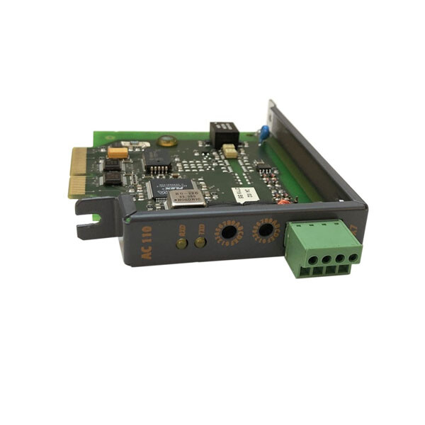 B&R 8AC110.60-1 ACOPOS CAN интерфейсный модуль