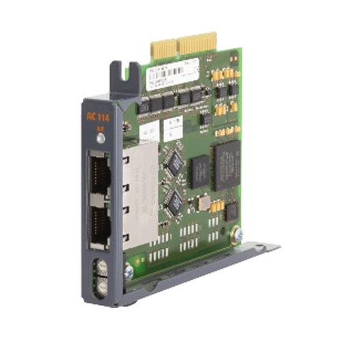 Модуль B&R 8AC114.60-2 ACOPOS POWERLINK V2 для подключения
