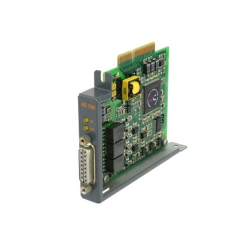 B&R 8AC122.60-1 ACOPOS Модуль интерфейса резольвера