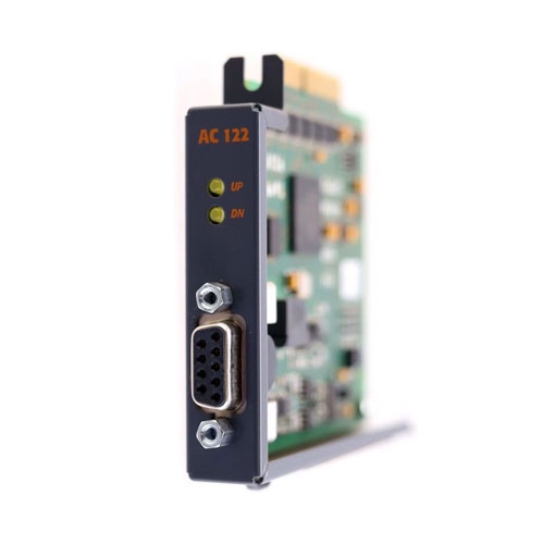 B&R 8AC122.60-3 ACOPOS BRX модуль интерфейса резольвера