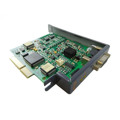 B&R 8AC122.60-4 ACOPOS BRX Модуль интерфейса резольвера