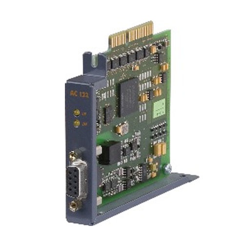 B&R 8AC122.60-3 ACOPOS BRX модуль интерфейса резольвера