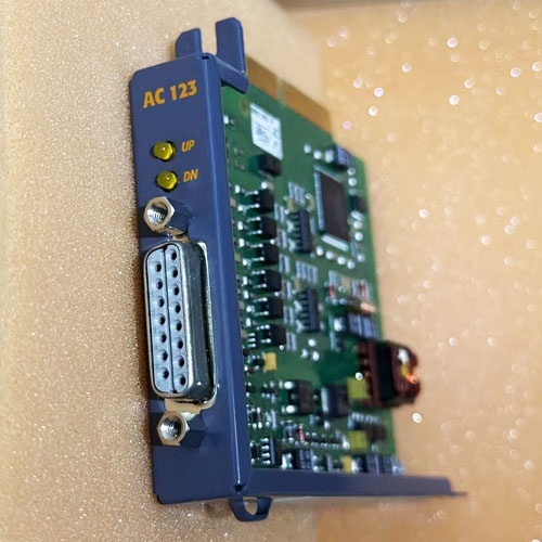 B&R 8AC123.60-1 ACOPOS модуль интерфейса инкрементального и SSI абсолютного энкодера