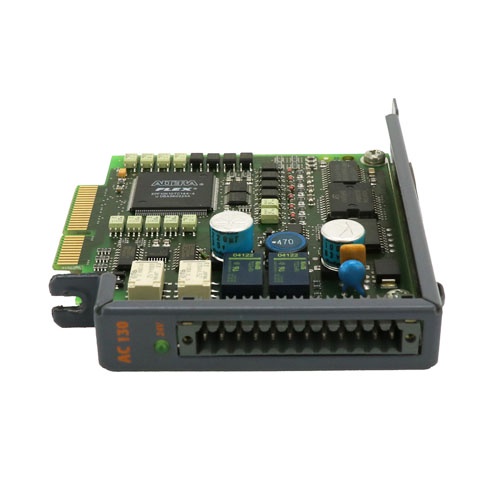 B&R 8AC130.60-1 ACOPOS Цифровой смешанный модуль ввода/вывода с эмуляцией инкрементального энкодера