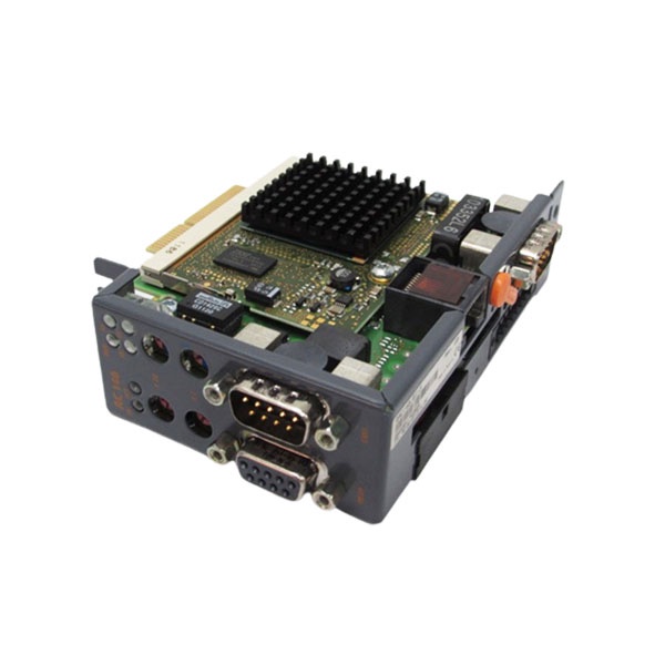 Модуль CPU ACOPOS B&R 8AC140.61-3 с возможностью подключения