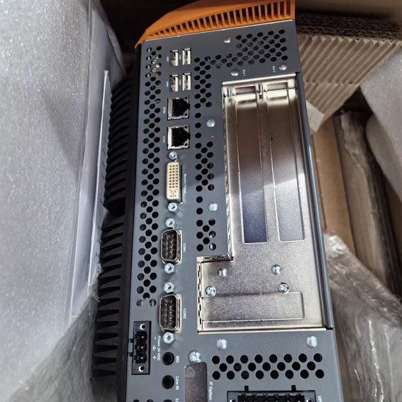 5PC810.SX02-00 B&R Industrial Automation