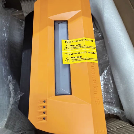 5PC810.SX02-00 B&R Industrial Automation