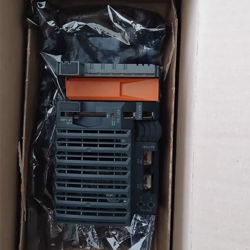 B&R X20CP1483 X20 Модуль ЦПУ PLC 100 МГц 32 МБ SDRAM POWERLINK Ethernet