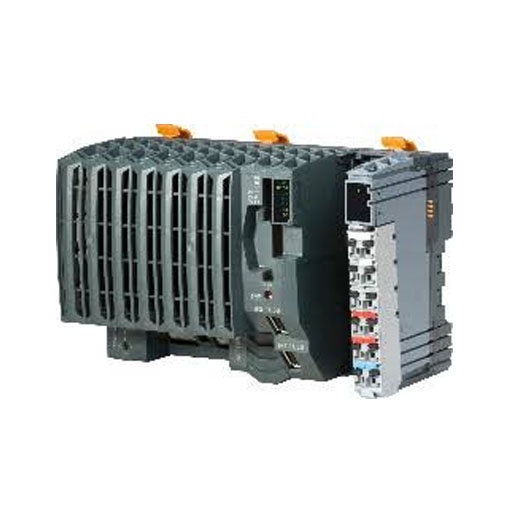 B&R X20CP1483 X20 Модуль ЦПУ PLC 100 МГц 32 МБ SDRAM POWERLINK Ethernet